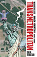 Cover of Transmetropolitan 3