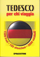 Cover of Il Tedesco per chi viaggia
