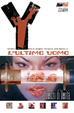 Cover of Y: L'Ultimo Uomo - TP6