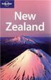 Cover of Lonely Planet New Zealand