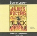Black Order (Sigma Force Novels)