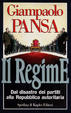 Cover of Il regime