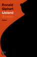 Cover of IJsland / druk 1