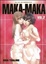 Cover of Maka Maka. Love, sex, and communication. Vol. 2