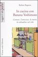 Cover of In cucina con Banana Yoshimoto