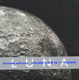 Cover of Luna