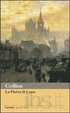 Cover of La pietra di luna