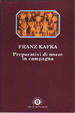 Cover of Preparativi per le nozze in campagna e altri racconti