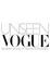 Cover of "Unseen Vogue"