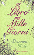 Cover of Il libro dei mille giorni