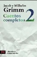 Cover of Cuentos completos 2
