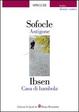 Cover of Antigone­ - Casa di bambola