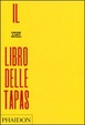 Cover of Il libro delle tapas