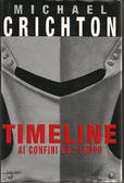 Timeline Ai confini del tempo