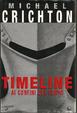 Cover of Timeline