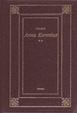 Cover of Anna Karenina
