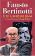 Cover of Tutti i colori del rosso