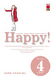 Cover of Happy! vol. 4
