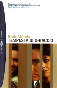 More about Tempesta di ghiaccio