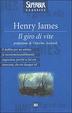 Cover of Il giro di vite