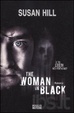Cover of The woman in black