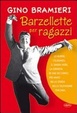 Cover of Barzellette per ragazzi