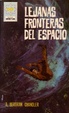 Cover of Lejanas fronteras del espacio