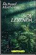 Cover of Soy Leyenda