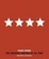 Cover of "Four-Star Movies"