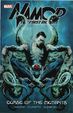 Cover of Namor: The First Mutant, Vol. 1