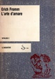 Cover of L'arte di amare