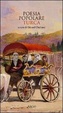 Cover of Poesia popolare turca