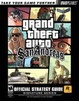 Cover of Grand Theft Auto