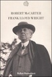 Cover of Frank Lloyd Wright