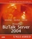Cover of "Microsoft BizTalk Server 2004 Unleashed"