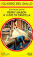 Cover of Perry Mason a lume di candela