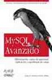 Cover of MySQL Avanzado