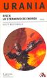 Cover of Risen lo sterminio dei mondi