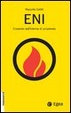 Cover of ENI. Cronache dall'interno di un'azienda
