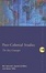 Cover of "Post-Colonial Studies"
