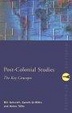 Cover of Post-Colonial Studies