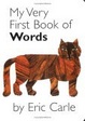 Cover of My Very First Book of Words