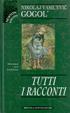 Cover of Tutti i racconti