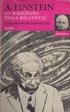 Cover of A. Einstein lo scienziato della relatività