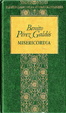 Cover of Misericordia