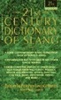 Cover of 21st Century Dictionary of Slang