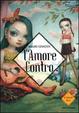 Cover of L' amore contro