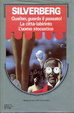 Cover of Quellen, guarda il passato! ­- La città labirinto­ - L'uomo stocastico