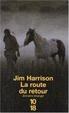 Cover of La Route du retour