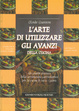 Cover of L' arte di utilizzare gli avanzi della cucina